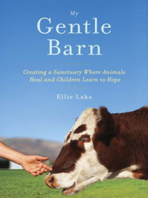 Title details for My Gentle Barn by Ellie Laks - Wait list